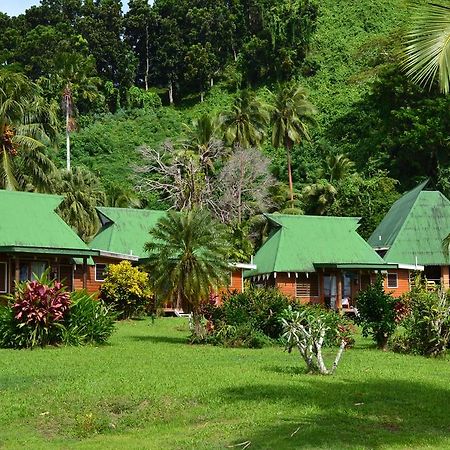 Daku Resort Savusavu Zimmer foto