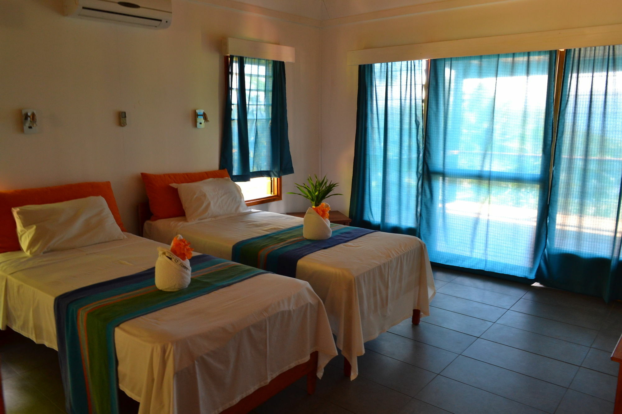 Daku Resort Savusavu Exterior foto